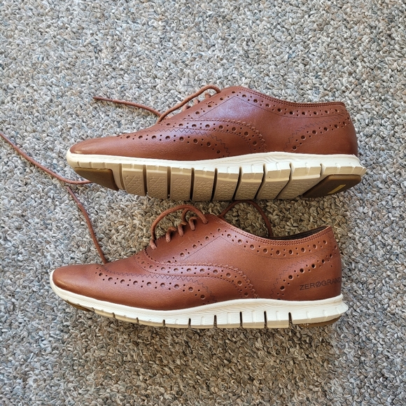 Cole Haan GrandOS - Picture 3 of 9